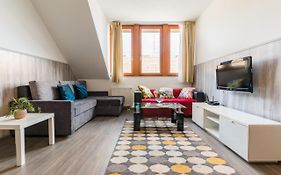 Lovag Charming Apartment In The Center-Ac
